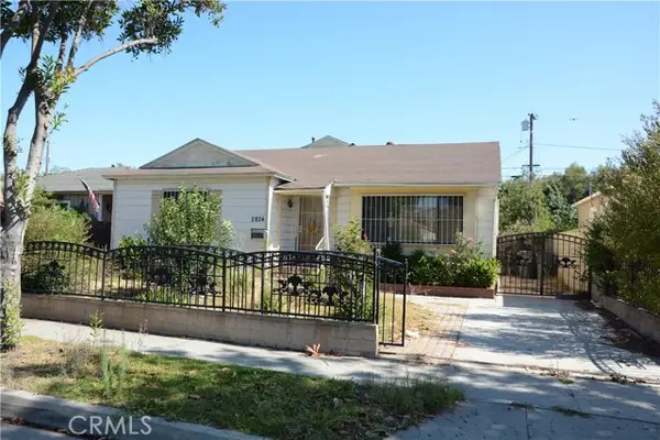 2824 Candlewood, Lakewood, CA 90712