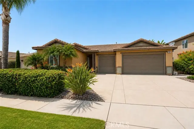 14862 Burrows, Corona, CA 92880 - #1