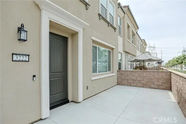 3222 S Lafayette Paseo, Ontario, CA 91761 - #2