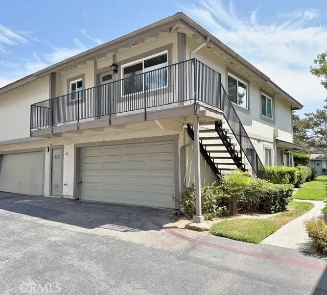 1707 Normandy  #D, Santa Ana, CA 92705 - #1