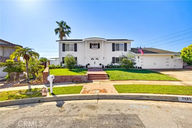 1461 Susan, La Habra, CA 90631 - #1
