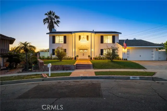 1461 Susan, La Habra, CA 90631 - #2
