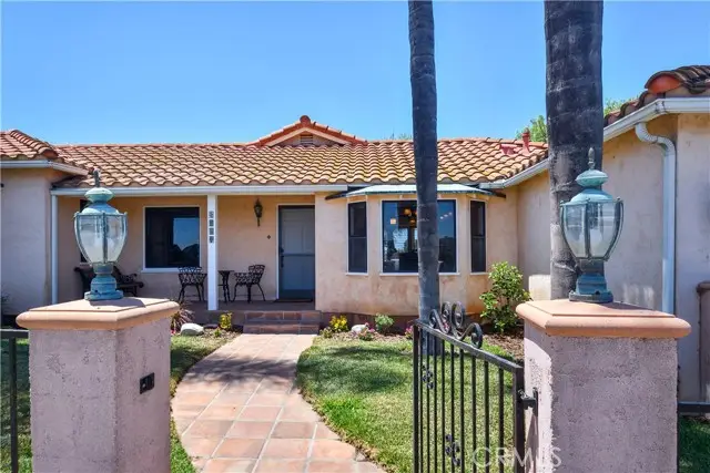 1553 Amate, La Habra, CA 90631 - #3