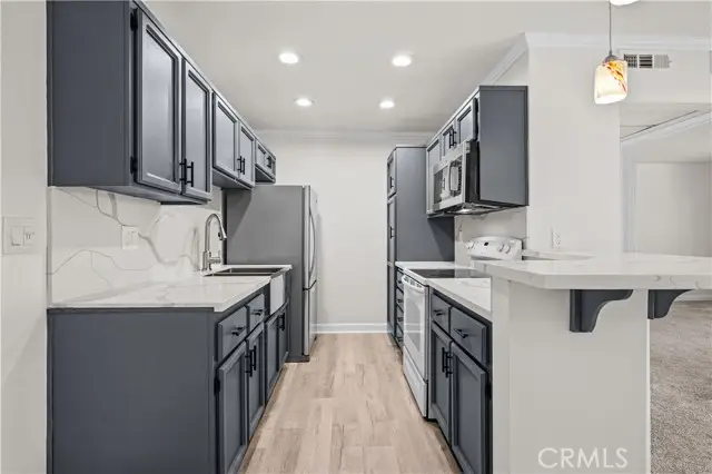 436 Bellflower Boulevard  #201, Long Beach, CA 90814 - #1