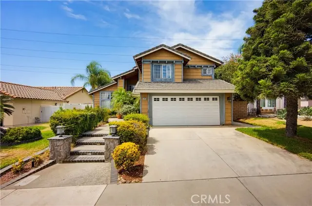 7470 Harvard Court, Fontana, CA 92336 - #1