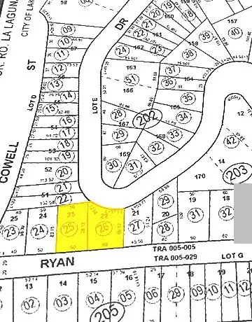 17452 Ryan Avenue, Lake Elsinore, CA 92530 - #2