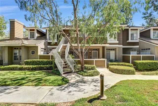 16411 Omally Court #4, La Mirada, CA 90638 - #1