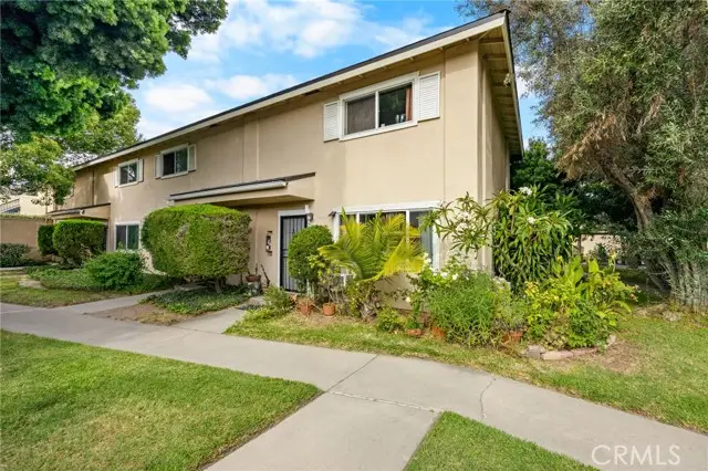 630 Knott Avenue  #25, Anaheim, CA 92804 - #1