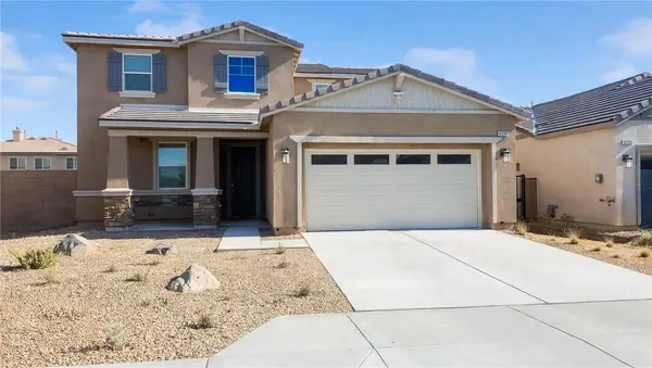 12588 Ojo Caliente Street, Victorville, CA 92392