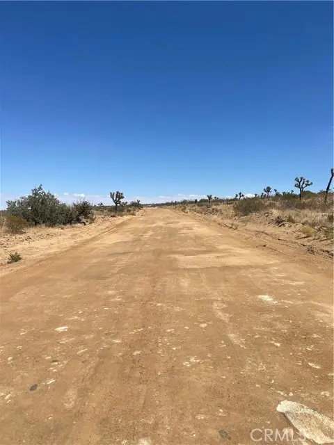 0 Vac Fort Tejon Drt Vic, Llano, CA 93544