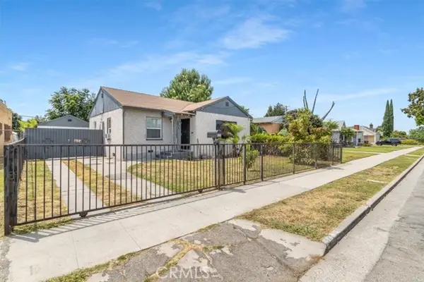 322 School Street, Compton, CA 90220
