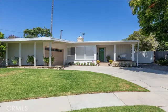 6551 E. Bacarro, Long Beach, CA 90815 - #1