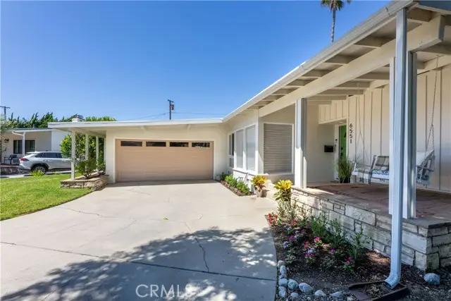 6551 E. Bacarro, Long Beach, CA 90815 - #3