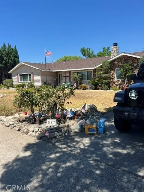 577 Occidental, Claremont, CA 91711