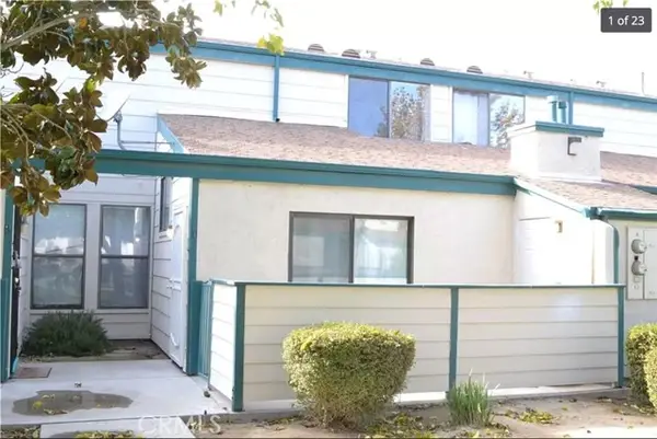 44532 15th  #5, Lancaster, CA 93535