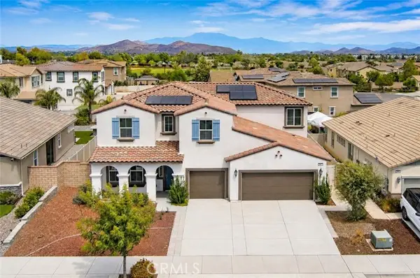 29832 Urtica Court, Menifee, CA 92584