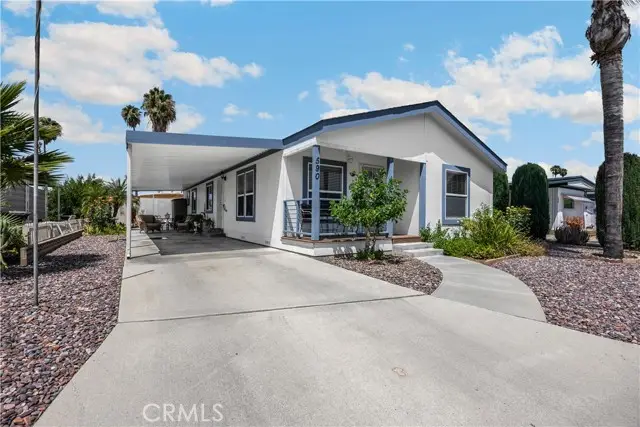 590 San Mateo Circle, Hemet, CA 92543 - #2