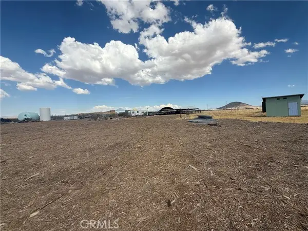 210 #(TR) Black Butte, Palmdale, CA 93591