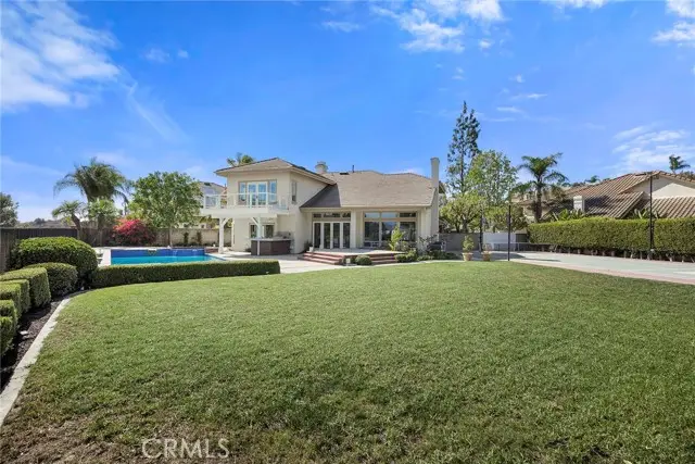2601 Rosemere, Orange, CA 92867 - #2