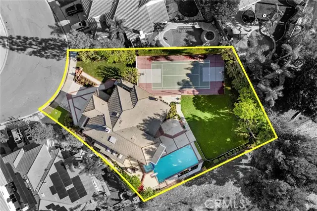 2601 Rosemere, Orange, CA 92867 - #3