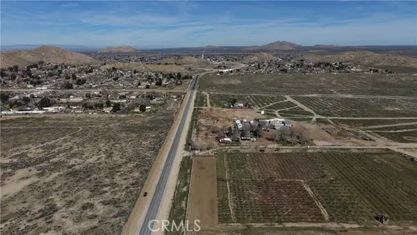 0 3079-007-012, Palmdale, CA 93591