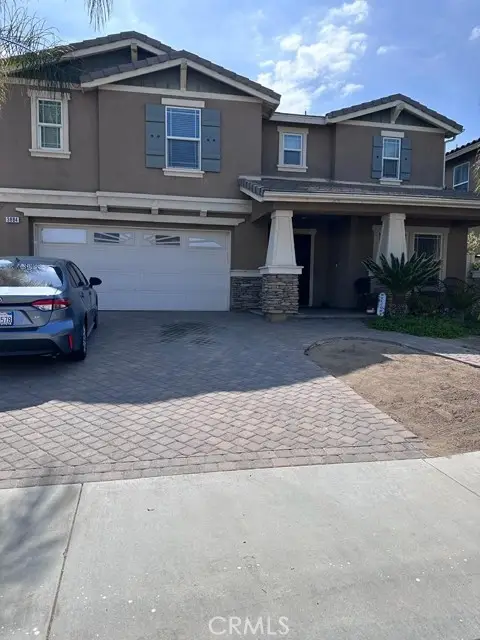 3884 Akina Avenue, Perris, CA 92571 - #1