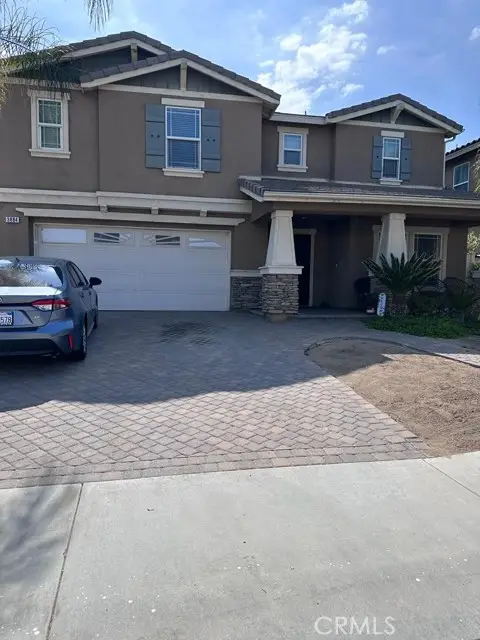 3884 Akina Avenue, Perris, CA 92571 - #3