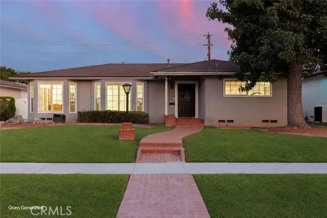 1066 45th Way, Long Beach, CA 90807 - #2