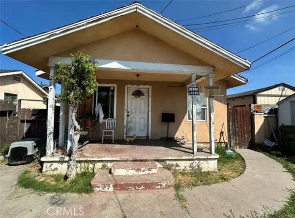 217 Douglas, Compton, CA 90222