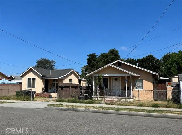 217 Douglas, Compton, CA 90222 - #2