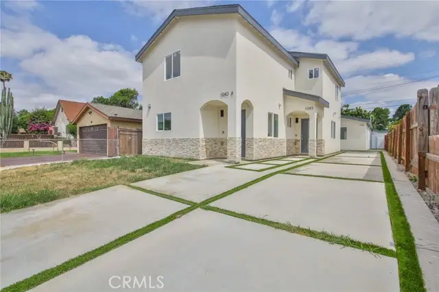 1043 151st Street, Compton, CA 90220 - #3