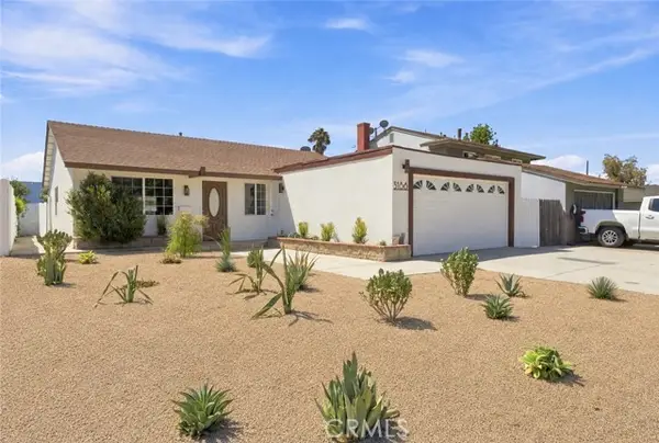 3186 Radcliffe, Anaheim, CA 92806