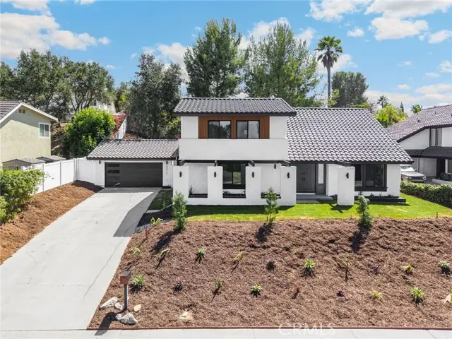 20412 Lake Canyon, Walnut, CA 91789 - #1