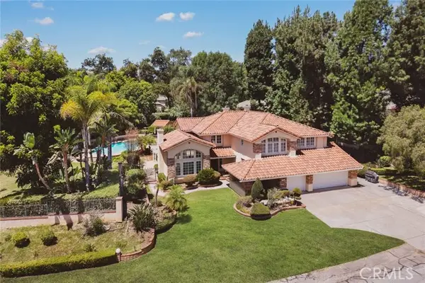 1505 El Travesia Drive, La Habra, CA 90631