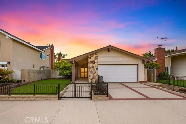 11377 Madeira, Cypress, CA 90630 - #1