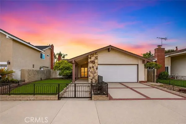11377 Madeira, Cypress, CA 90630