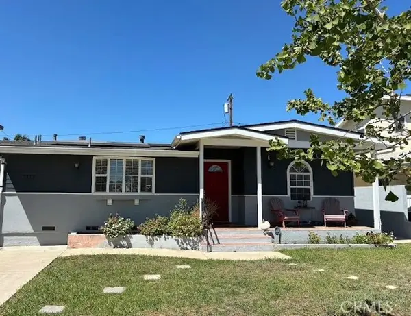 5329 Flagstone Street, Long Beach, CA 90808