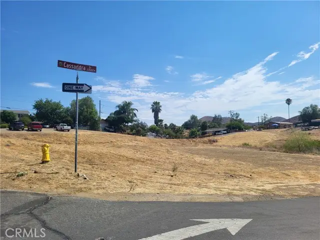 0 Cassandra Drive, Quail Valley, CA 92587 - #1