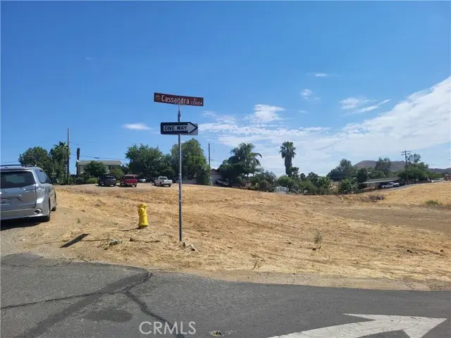 0 Cassandra Drive, Quail Valley, CA 92587 - #2