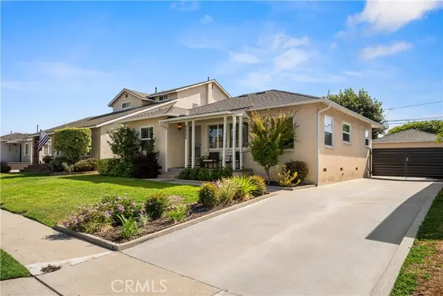 4328 Snowden Avenue, Lakewood, CA 90713 - #2