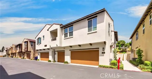 306 Vista Drive  #103, La Habra, CA 90631 - #2
