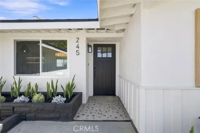 245 Tulane, Costa Mesa, CA 92626 - #1