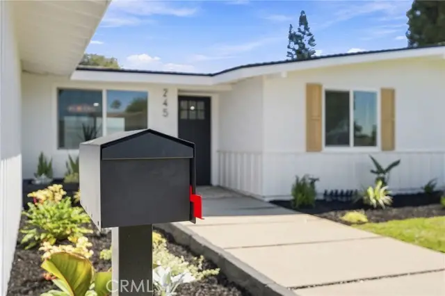 245 Tulane, Costa Mesa, CA 92626 - #2