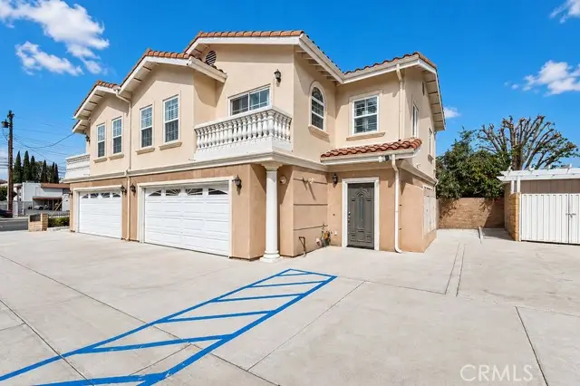 7592 Artesia, Buena Park, CA 90621 - #1