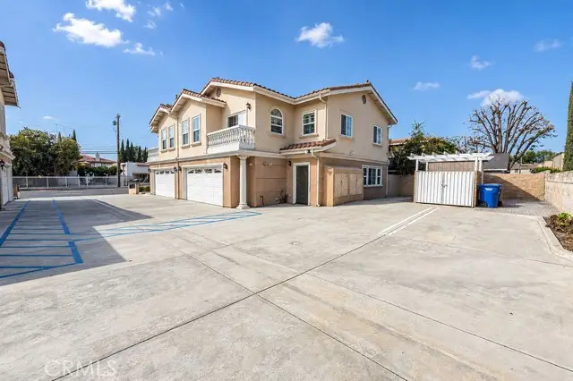 7592 Artesia, Buena Park, CA 90621 - #3