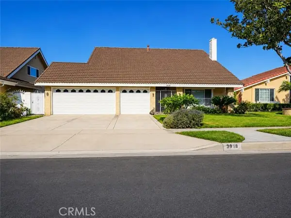 3018 Pacific, Santa Ana, CA 92704