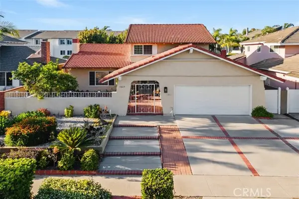 5023 Evergreen, Cypress, CA 90630