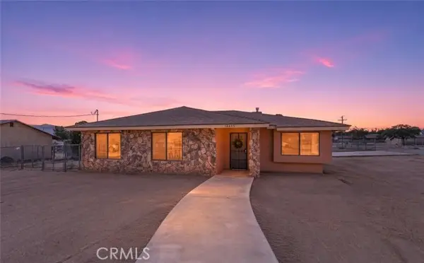 18435 Hinton, Hesperia, CA 92345