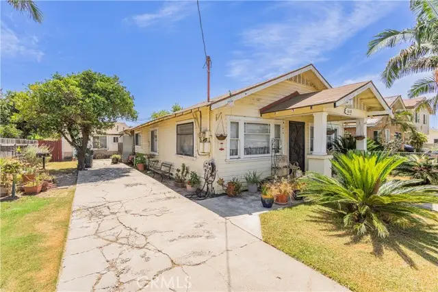 1618 3rd, Santa Ana, CA 92703 - #1