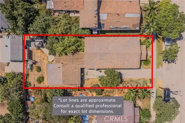 1618 3rd, Santa Ana, CA 92703 - #2